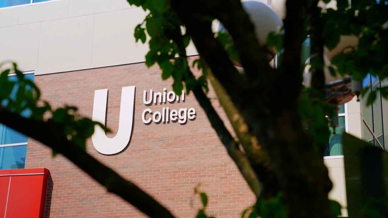 Union College of Union County, NJ